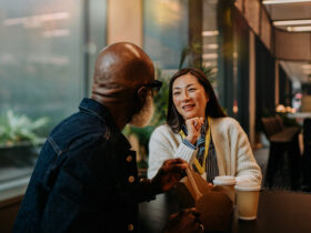 I'm an Introvert — Here's How to Make Networking Less Miserable