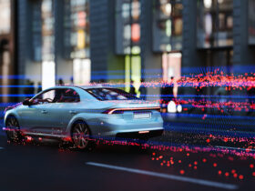 Is Your Car Is Spying on You? A New Study Says Yes.