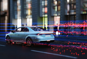 Is Your Car Is Spying on You? A New Study Says Yes.