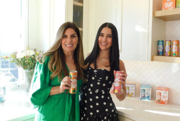 Mother and Daughter's Side Hustle Seeing $500,000 Within 1 Year