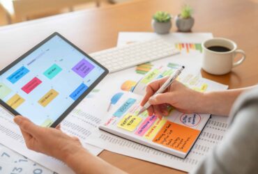 Personal Branding for Professionals: A Practical Guide