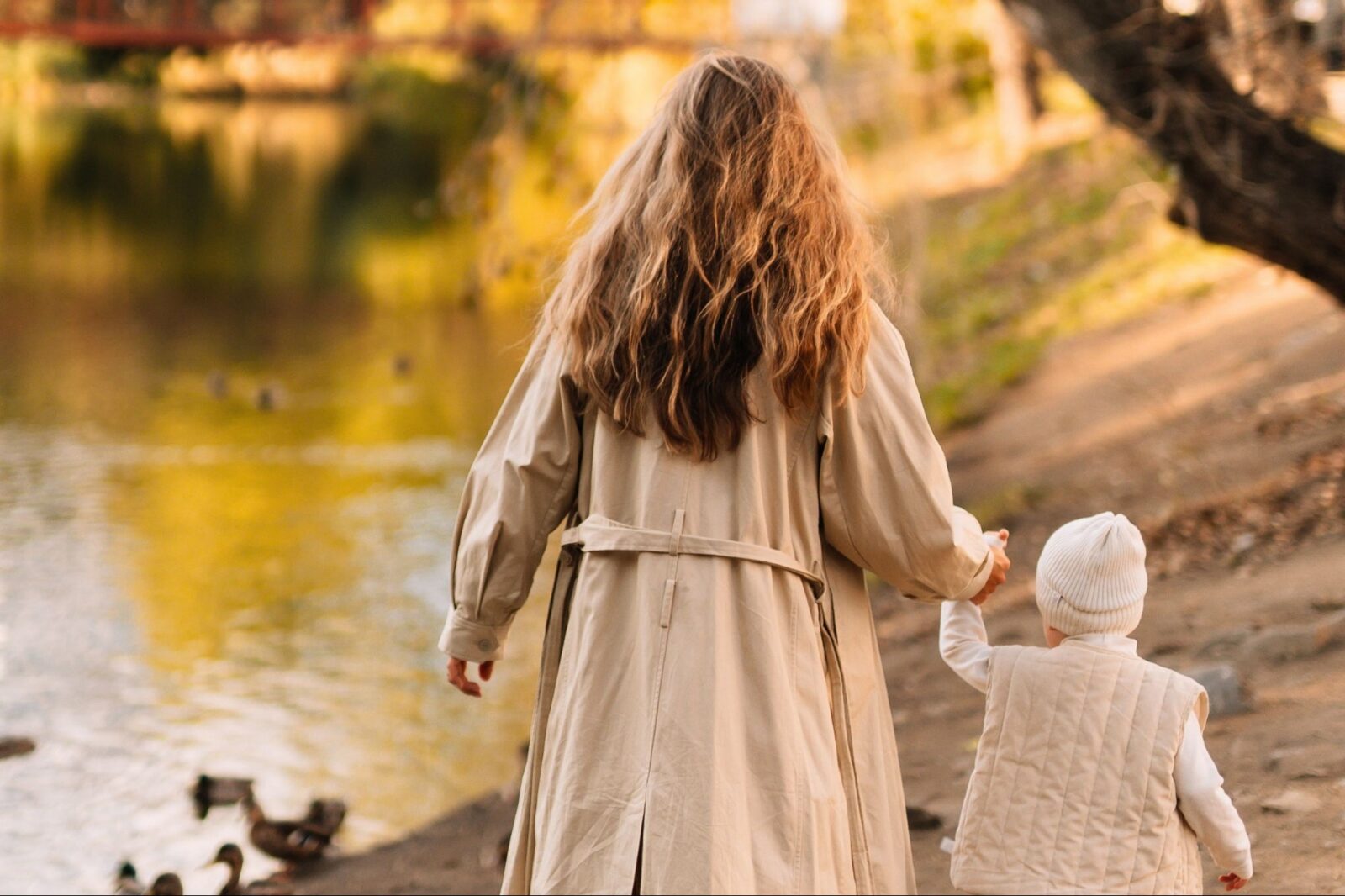 Retiring at 36 Didn't Make Me Happy. Here's What Did.