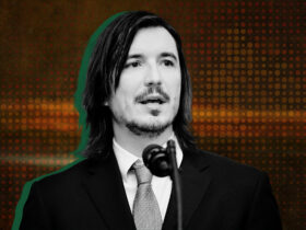 Robinhood CEO Says This Is How to Work While You Sleep