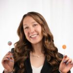 She Built Multi-Million Dollar Zolli Candy Company at Age 13