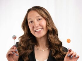 She Built Multi-Million Dollar Zolli Candy Company at Age 13