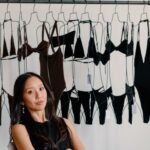 She Created a Swim Brand With Just $300, Sold It for 7 Figures