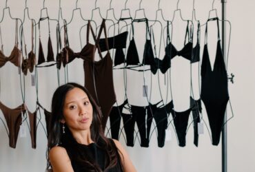 She Created a Swim Brand With Just $300, Sold It for 7 Figures