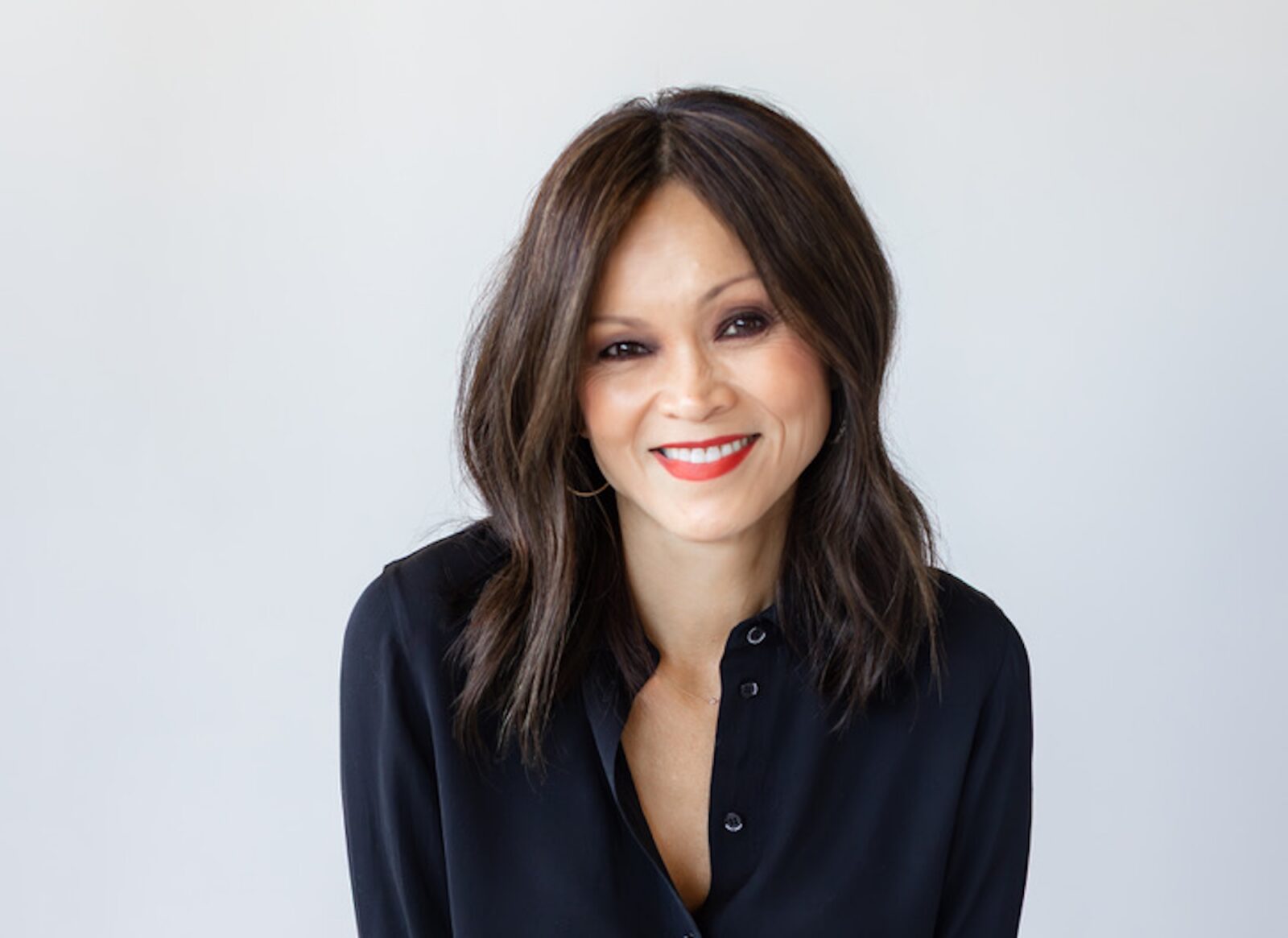 She Fled Vietnam at Age 5 — Now She Funds Female Founders