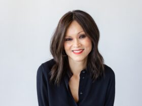 She Fled Vietnam at Age 5 — Now She Funds Female Founders