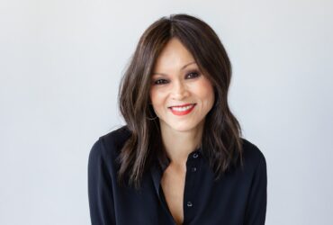 She Fled Vietnam at Age 5 — Now She Funds Female Founders