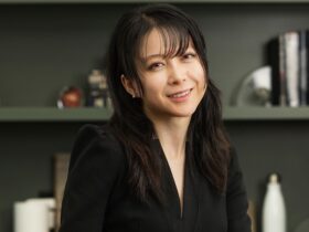 She Grew Up on Food Stamps. Now She Runs an 8-Figure Startup.