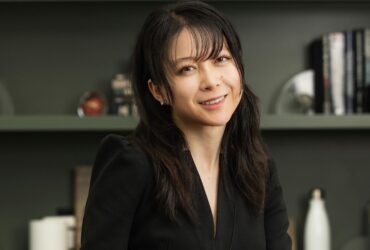 She Grew Up on Food Stamps. Now She Runs an 8-Figure Startup.