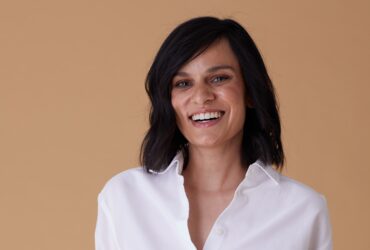 She Walked Away From a 6-Figure Amazon Job to Start a Business