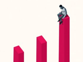 Stalled Growth? Don't Be So Quick to Blame Your Marketing.