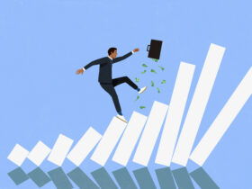 Struggling to Grow? More Leads May Not Be the Answer. Here's What Else You Need to Consider.