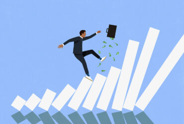 Struggling to Grow? More Leads May Not Be the Answer. Here's What Else You Need to Consider.