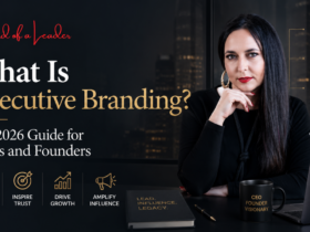 The 2026 Guide for CEOs & Founders