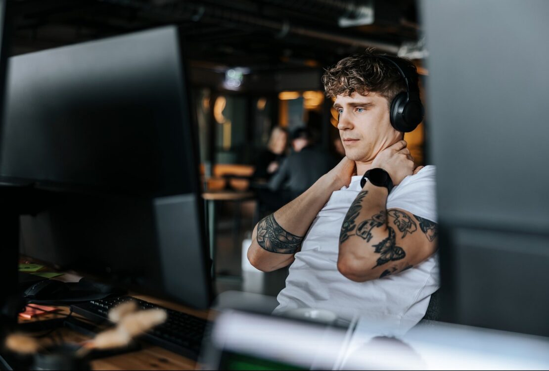 The 3 Types of Overload That Hurt Performance