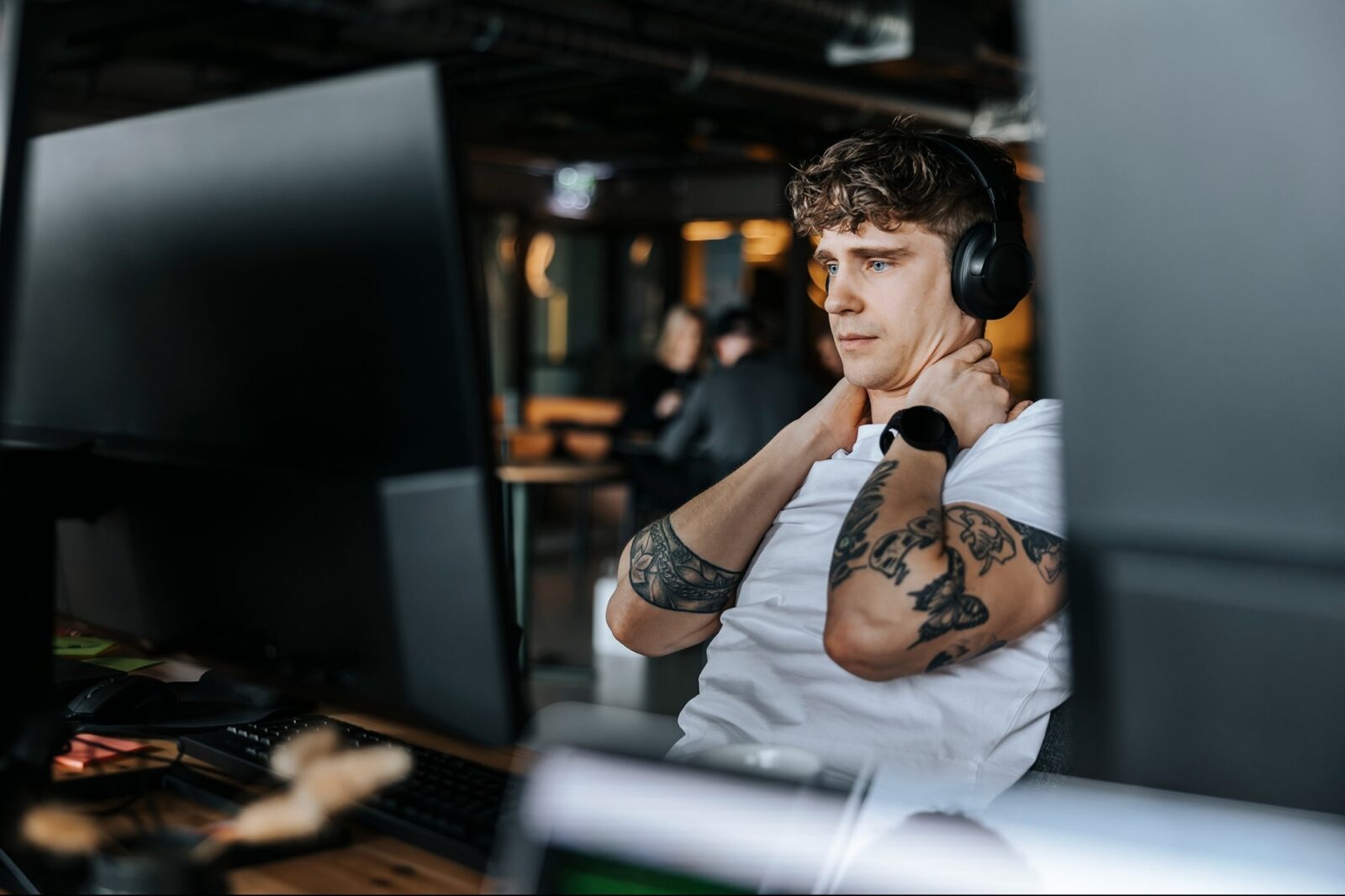 The 3 Types of Overload That Hurt Performance