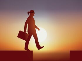 The 4 Questions That Helped Me Stop Making Blind Decisions as a Founder