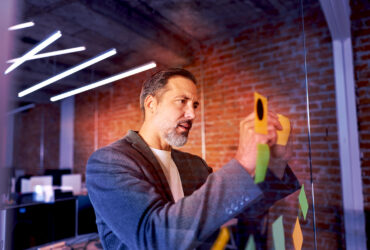 The Leadership Blind Spot That Makes a Plan Look Stronger Than It Really Is