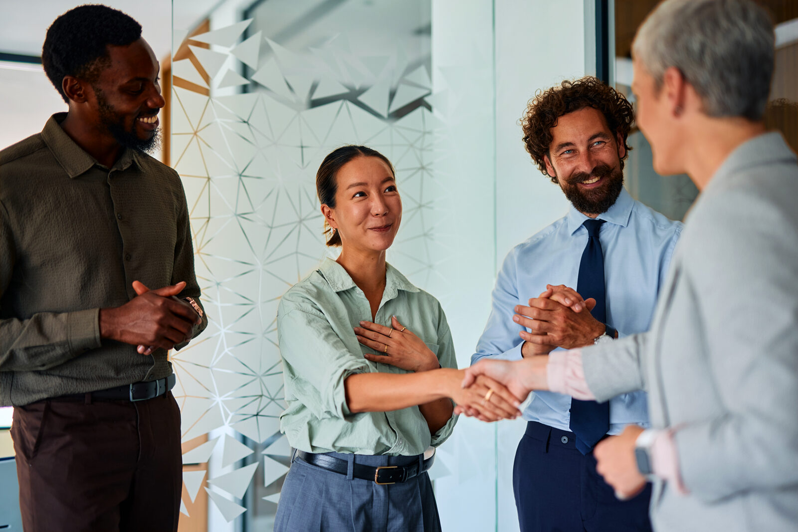 The Leadership Habit That Fuels Loyalty (and Costs Nothing)
