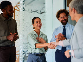 The Leadership Habit That Fuels Loyalty (and Costs Nothing)