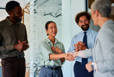The Leadership Habit That Fuels Loyalty (and Costs Nothing)