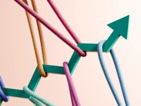 The Networking Mistake That Feels Productive but Quietly Stalls Your Business