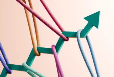 The Networking Mistake That Feels Productive but Quietly Stalls Your Business