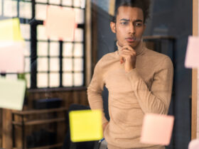 The Simple Test to Use Early in Your Career That Pays Off for Decades
