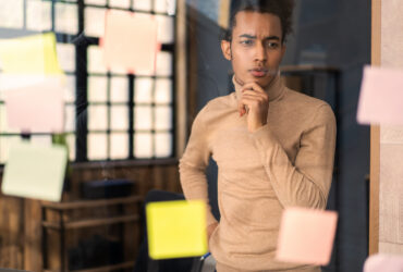 The Simple Test to Use Early in Your Career That Pays Off for Decades
