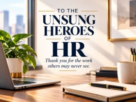 The Unsung Heroes of Leadership