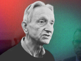 The ‘Godfather of AI’ Wants an FDA-Style Approval Process