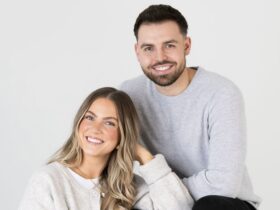 This Husband-Wife Duo Made $500,000 in Revenue in a Minute
