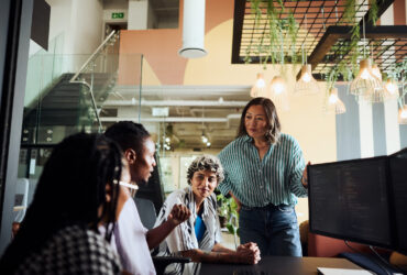 This Is the Hidden Cost of Being Too Agreeable at Work