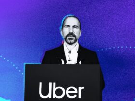 Uber Is Offering Big Driver Bonuses Ahead of Holiday Rush