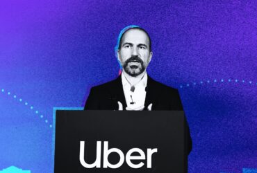 Uber Is Offering Big Driver Bonuses Ahead of Holiday Rush