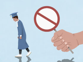 What Rejected College Applicants Can Teach Entrepreneurs
