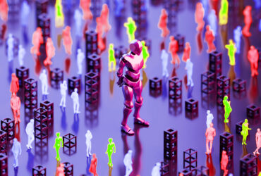Why Every Business Needs a Chief Human Capacity Officer