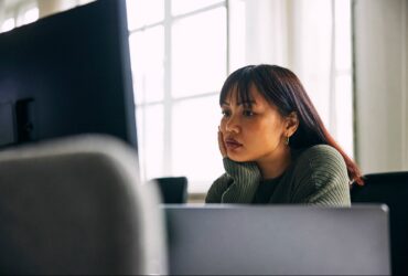 Why High Performers Leave Before You Know They're Gone