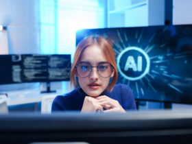 Why Small Businesses May Have the Next Big AI Advantage
