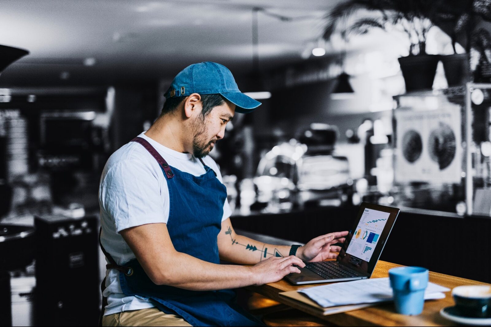 Why So Many Small Businesses Stop Growing