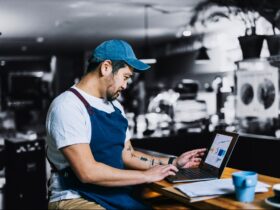 Why So Many Small Businesses Stop Growing
