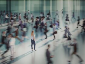 Why Taking Time to Think Can Help Your Business Work Better