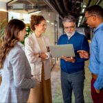Why The Best Leaders Leave the Boardroom for the Frontlines