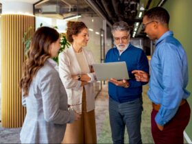 Why The Best Leaders Leave the Boardroom for the Frontlines