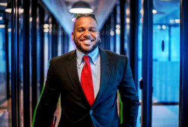 Why This Major Bank Is Racing to Promote Junior Bankers