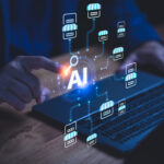 Why the Smartest Franchise AI Strategy Keeps Humans Central