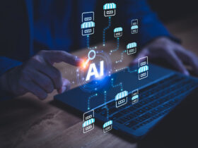 Why the Smartest Franchise AI Strategy Keeps Humans Central